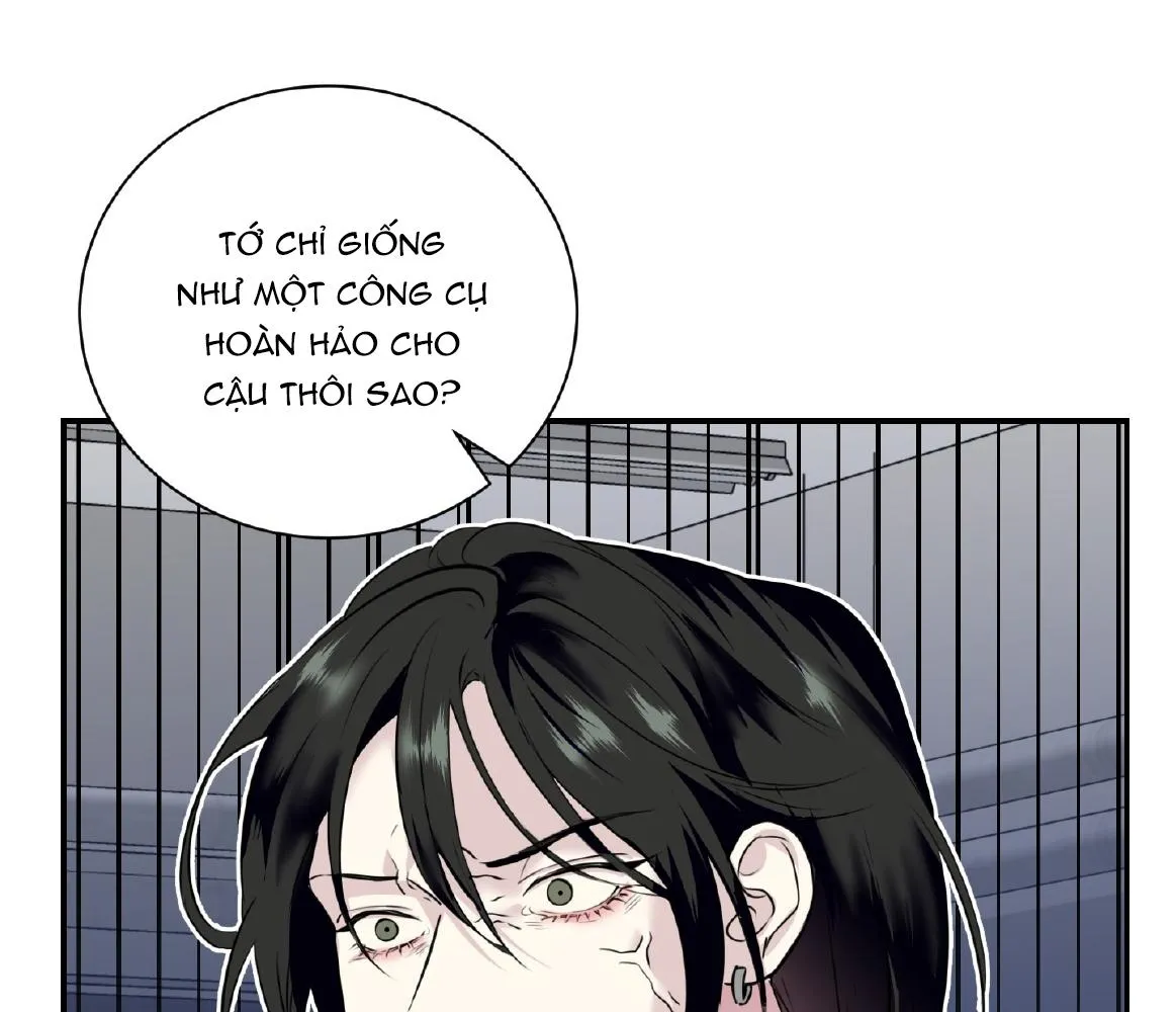 Rut Là Gì Vậy Chứ? Chapter 5 Trang 15