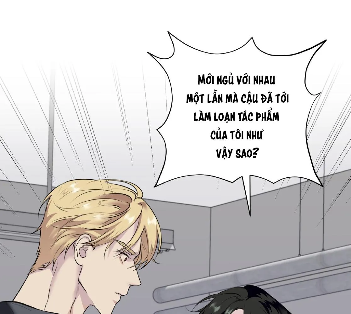 Rut Là Gì Vậy Chứ? Chapter 5 Trang 25