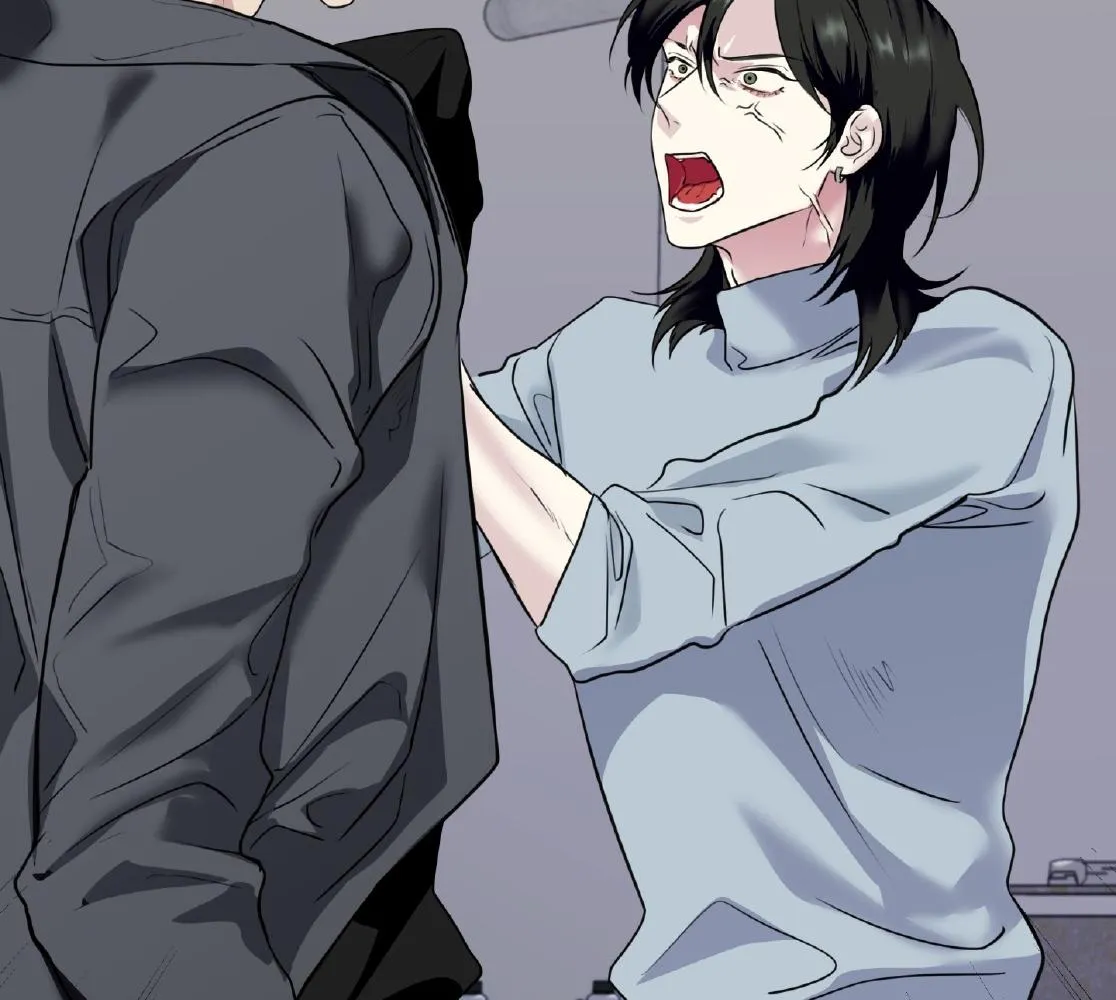 Rut Là Gì Vậy Chứ? Chapter 5 Trang 26