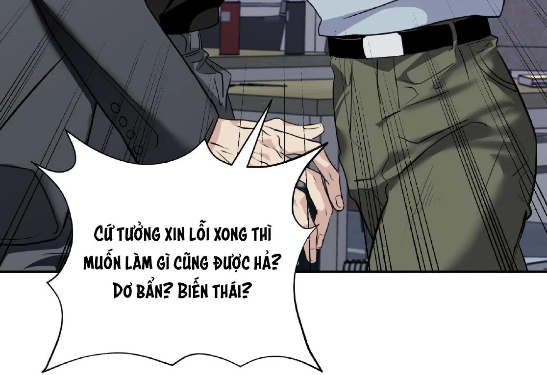 Rut Là Gì Vậy Chứ? Chapter 5 Trang 27