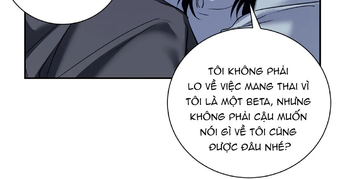 Rut Là Gì Vậy Chứ? Chapter 5 Trang 31