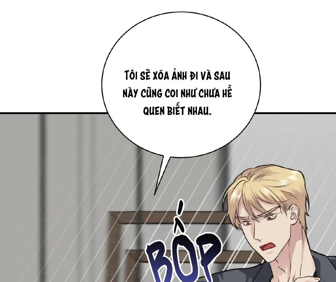Rut Là Gì Vậy Chứ? Chapter 5 Trang 36