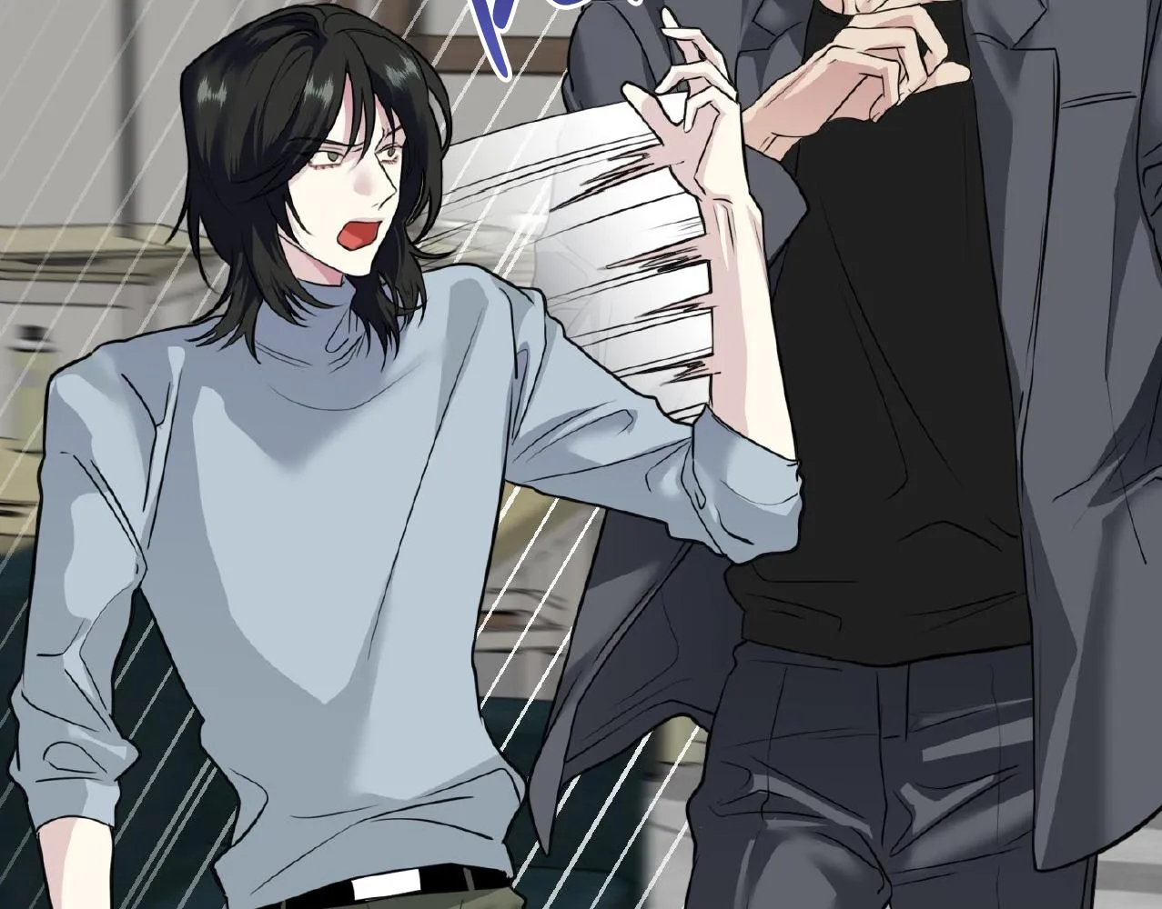 Rut Là Gì Vậy Chứ? Chapter 5 Trang 37