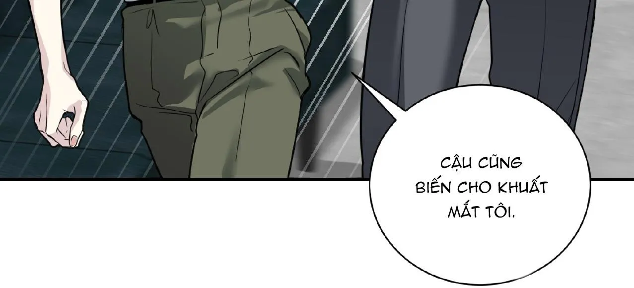 Rut Là Gì Vậy Chứ? Chapter 5 Trang 38