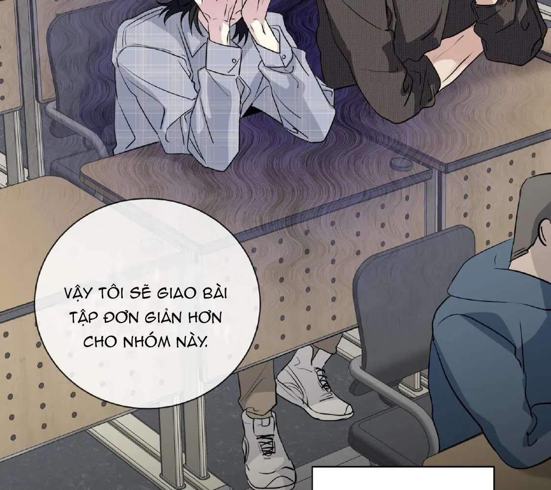 Rut Là Gì Vậy Chứ? Chapter 5 Trang 76