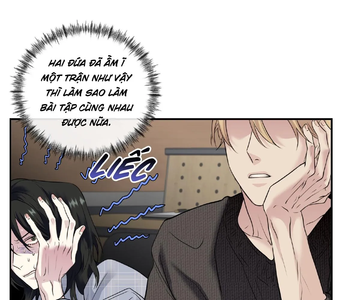 Rut Là Gì Vậy Chứ? Chapter 5 Trang 78