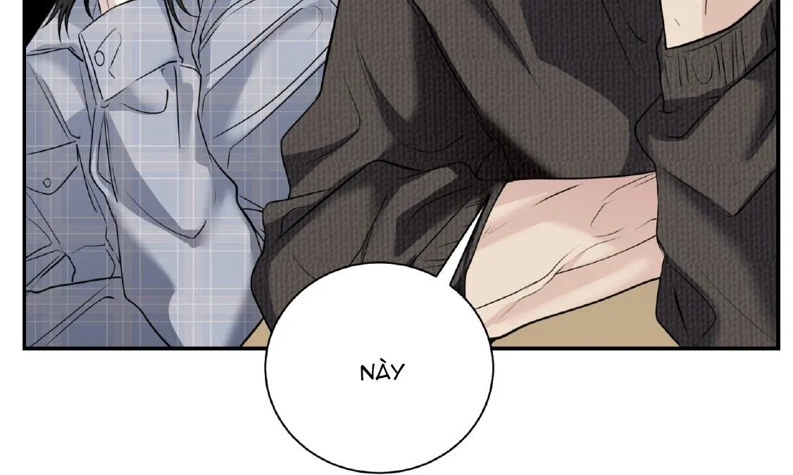 Rut Là Gì Vậy Chứ? Chapter 5 Trang 79