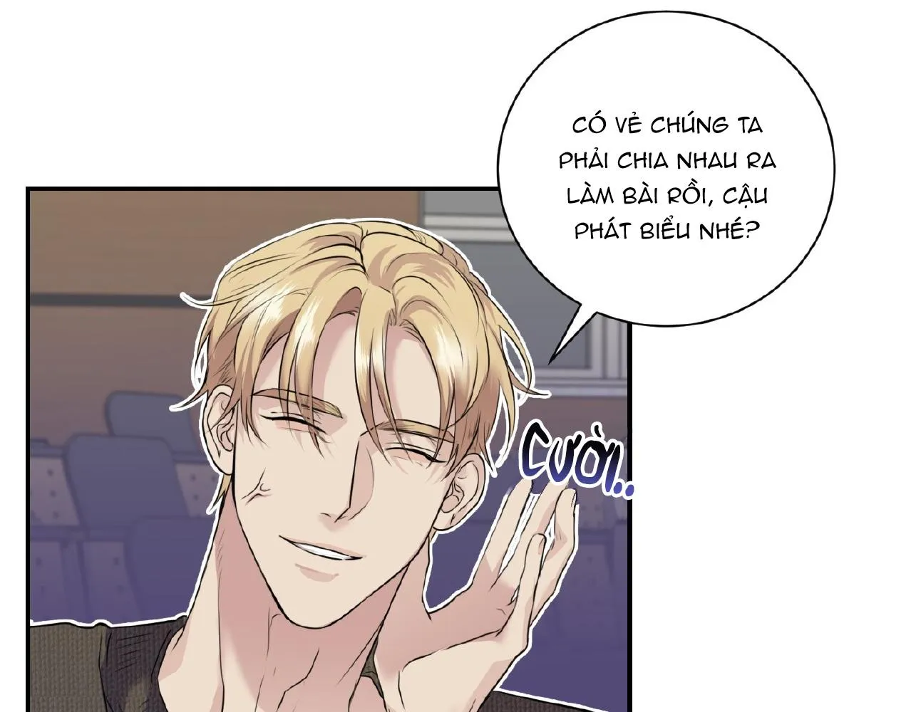 Rut Là Gì Vậy Chứ? Chapter 5 Trang 82