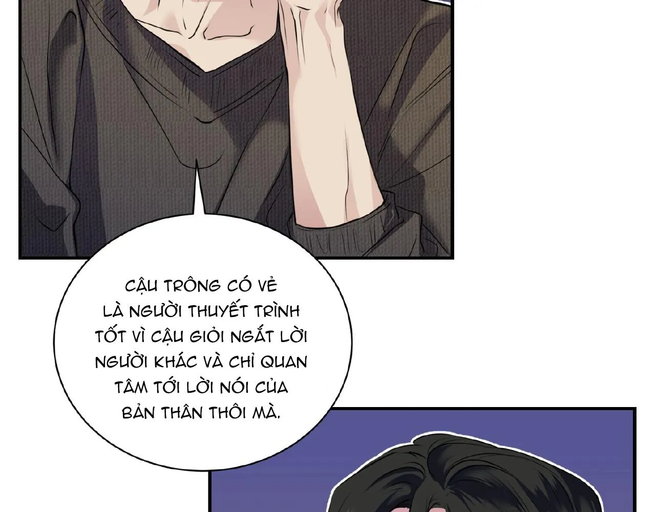 Rut Là Gì Vậy Chứ? Chapter 5 Trang 83