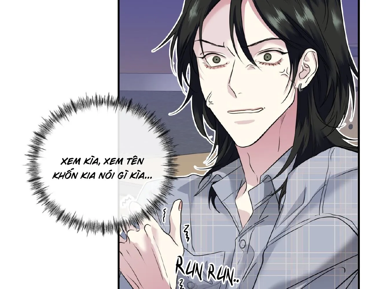 Rut Là Gì Vậy Chứ? Chapter 5 Trang 84