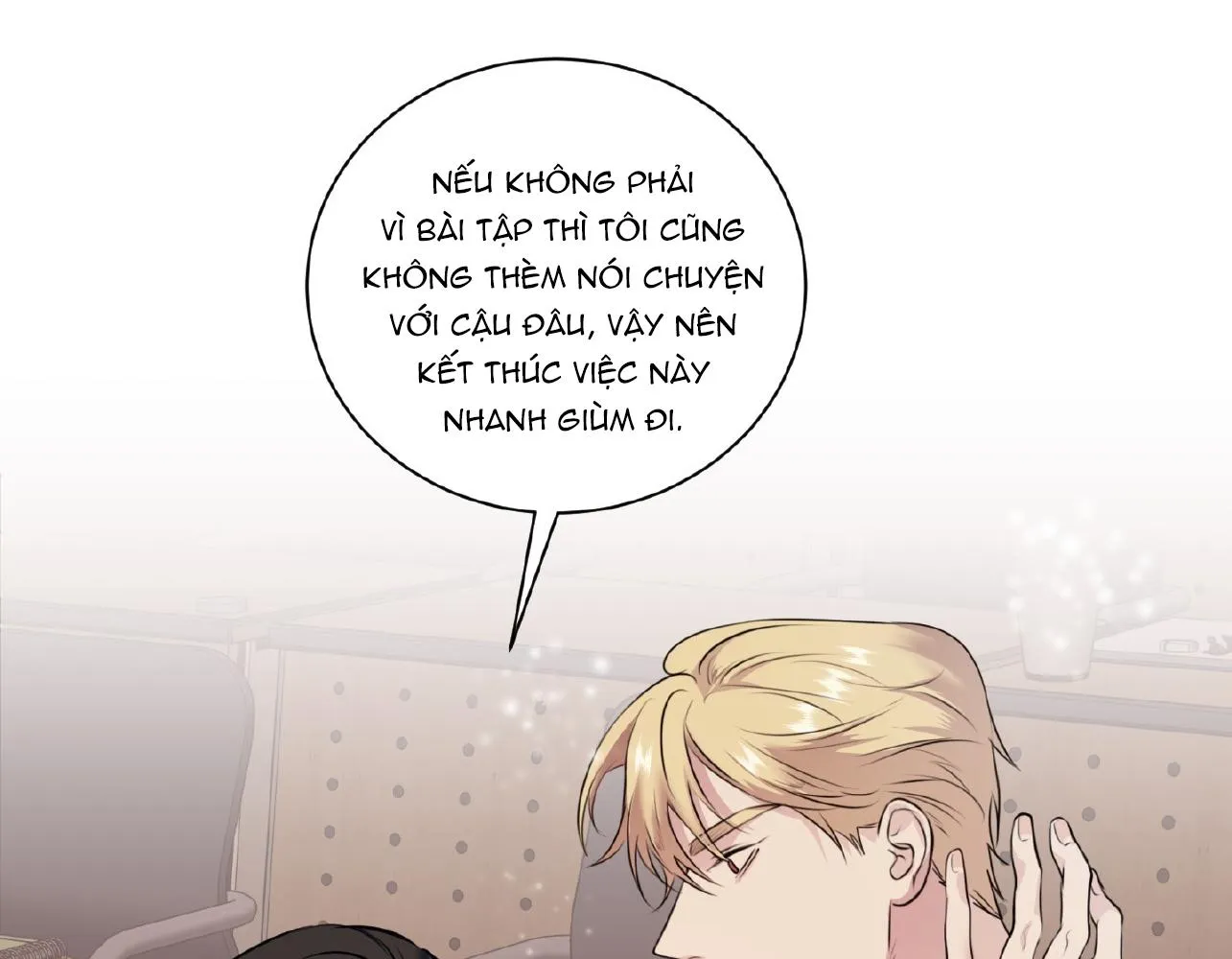 Rut Là Gì Vậy Chứ? Chapter 5 Trang 88