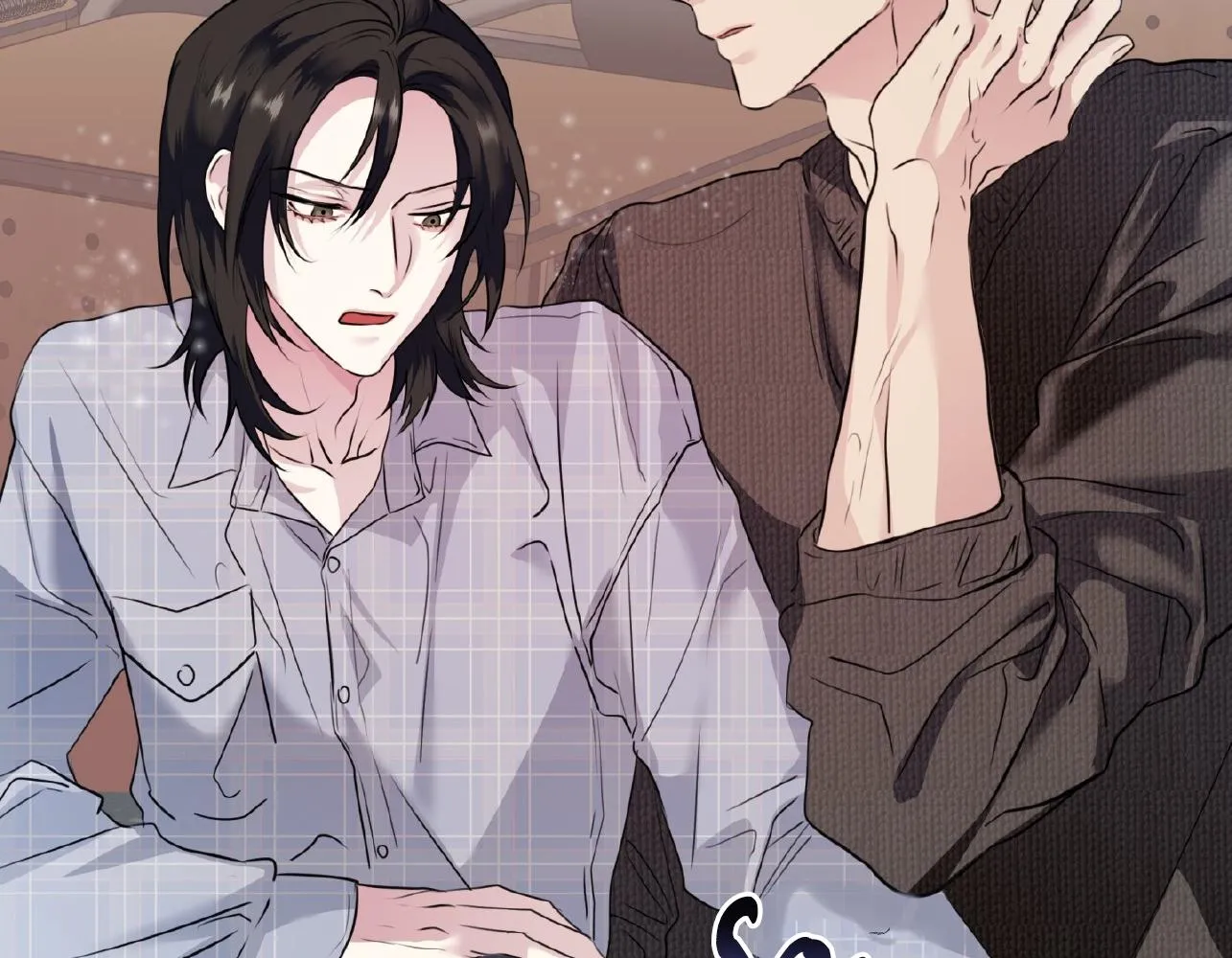 Rut Là Gì Vậy Chứ? Chapter 5 Trang 89