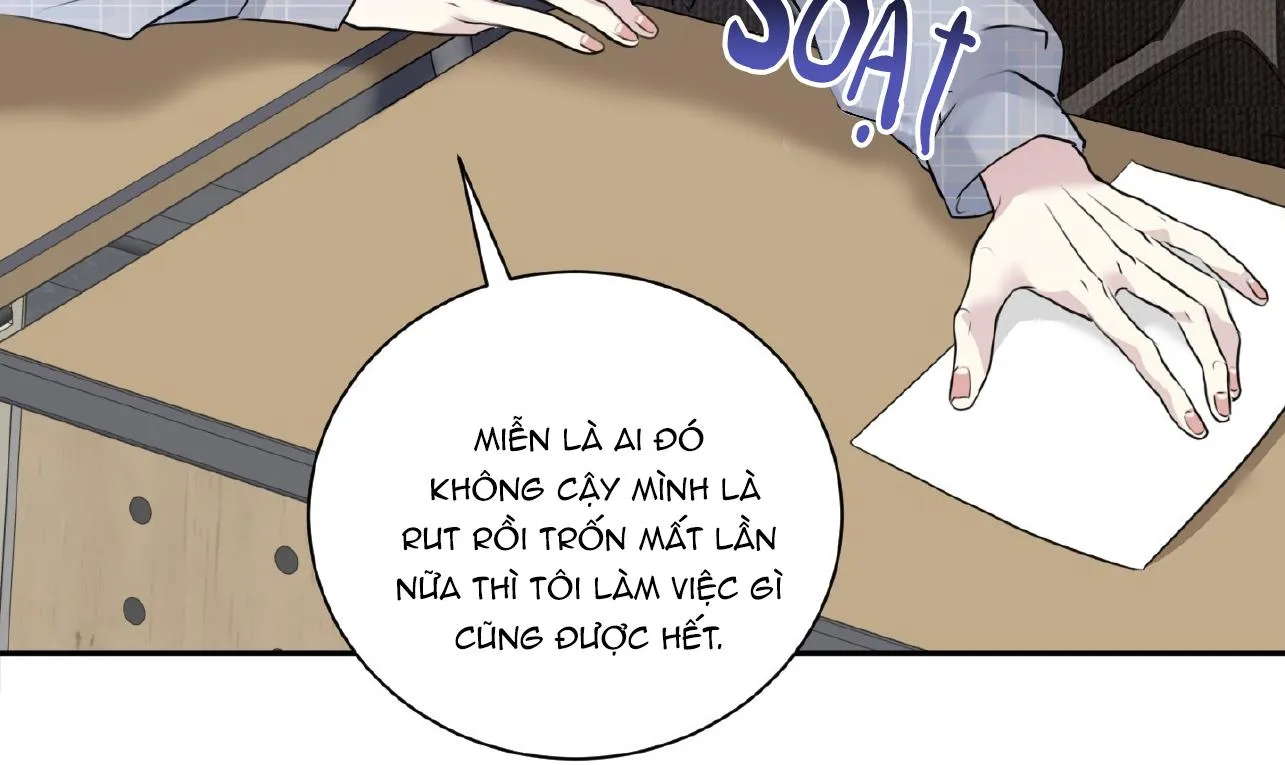 Rut Là Gì Vậy Chứ? Chapter 5 Trang 90