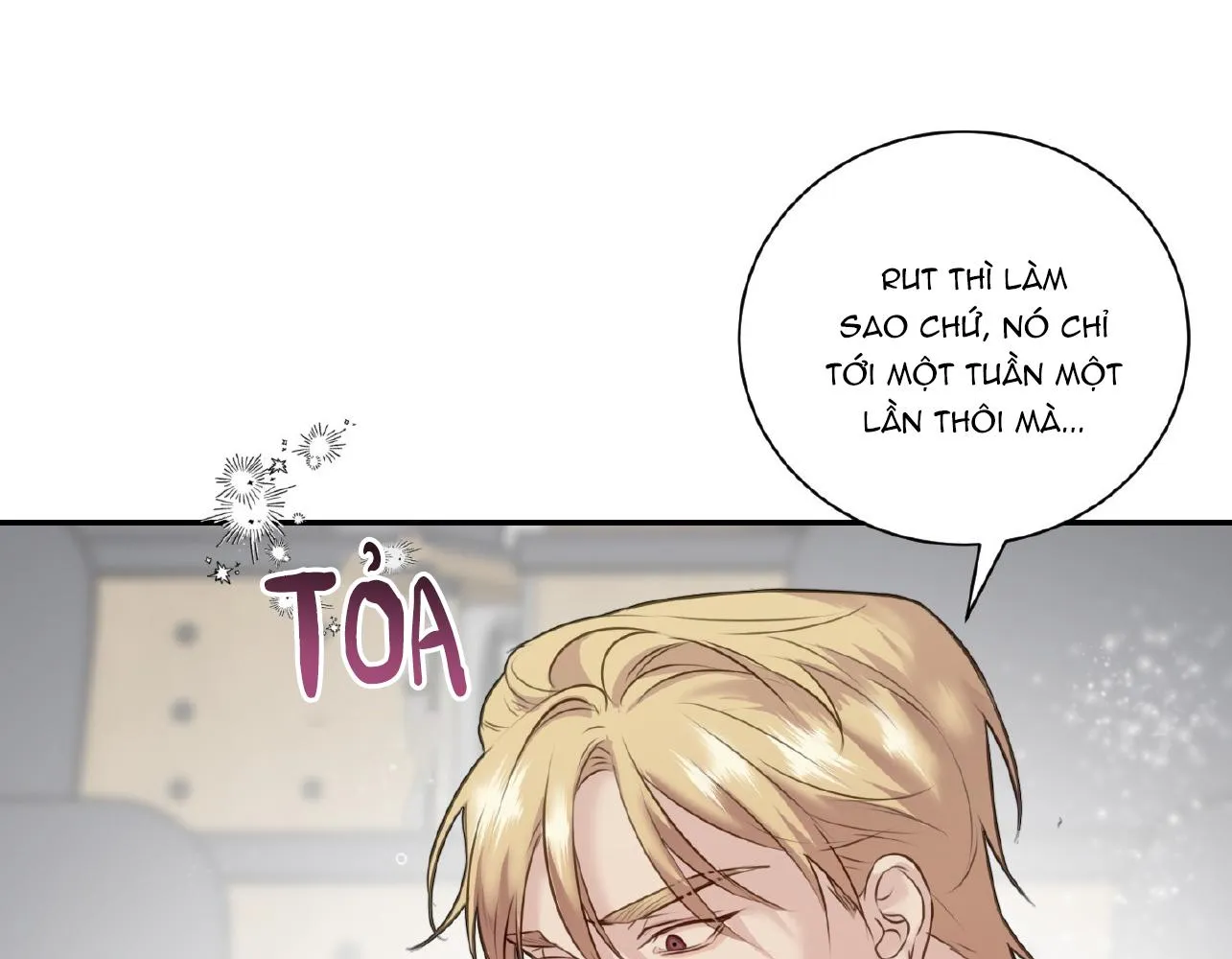 Rut Là Gì Vậy Chứ? Chapter 5 Trang 92