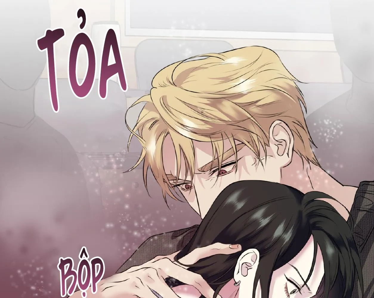 Rut Là Gì Vậy Chứ? Chapter 5 Trang 102