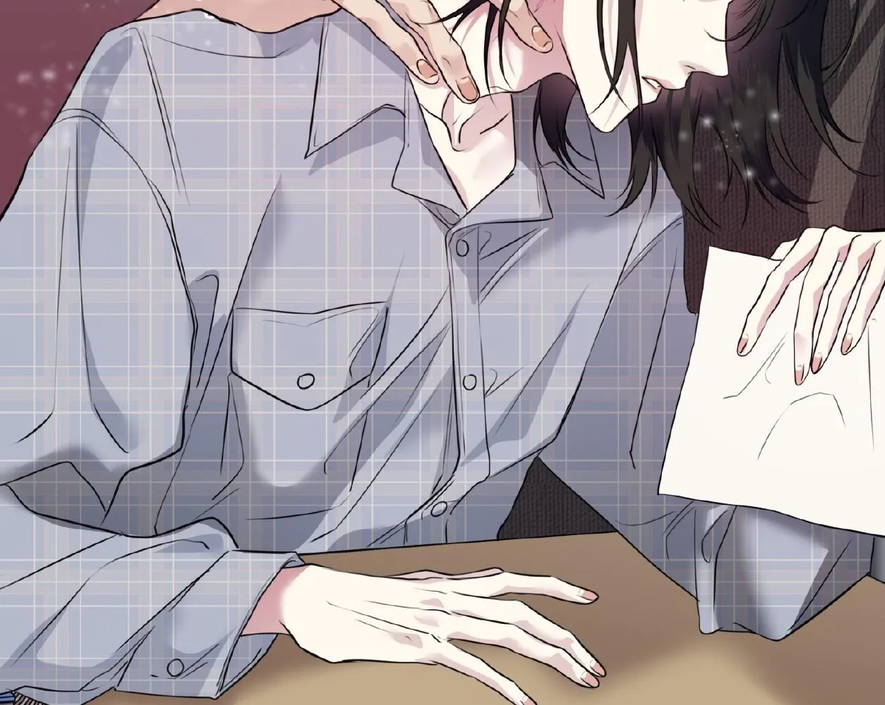 Rut Là Gì Vậy Chứ? Chapter 5 Trang 103