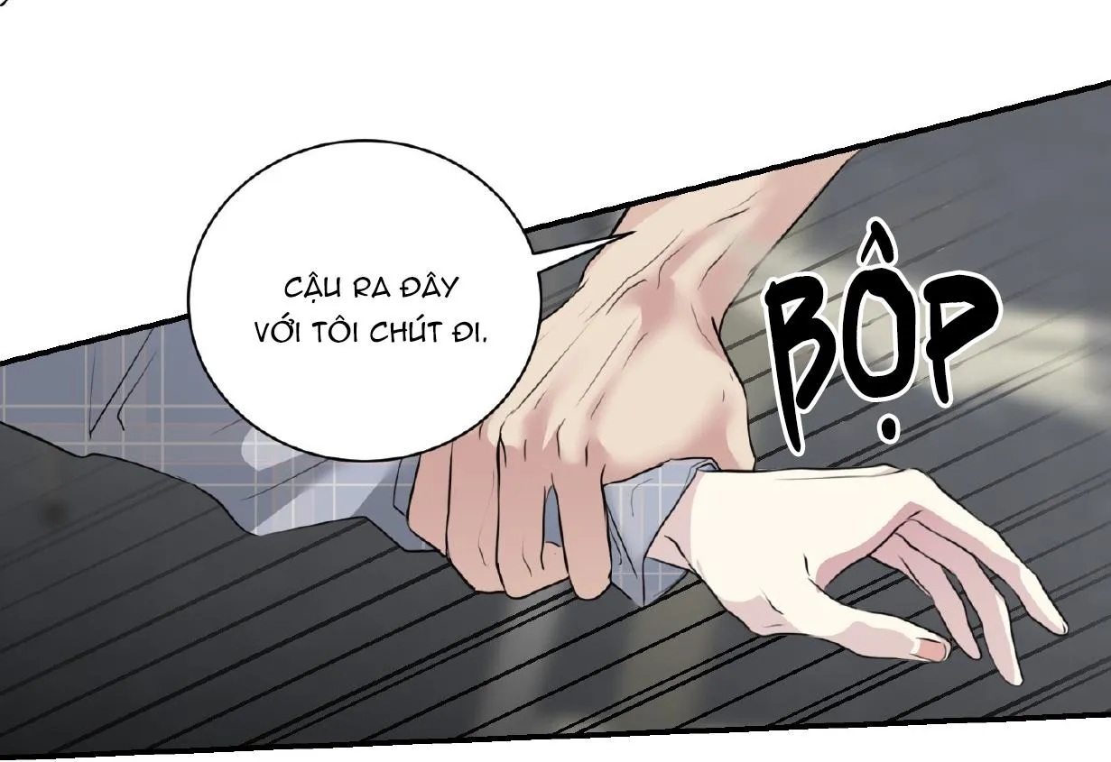 Rut Là Gì Vậy Chứ? Chapter 5 Trang 109