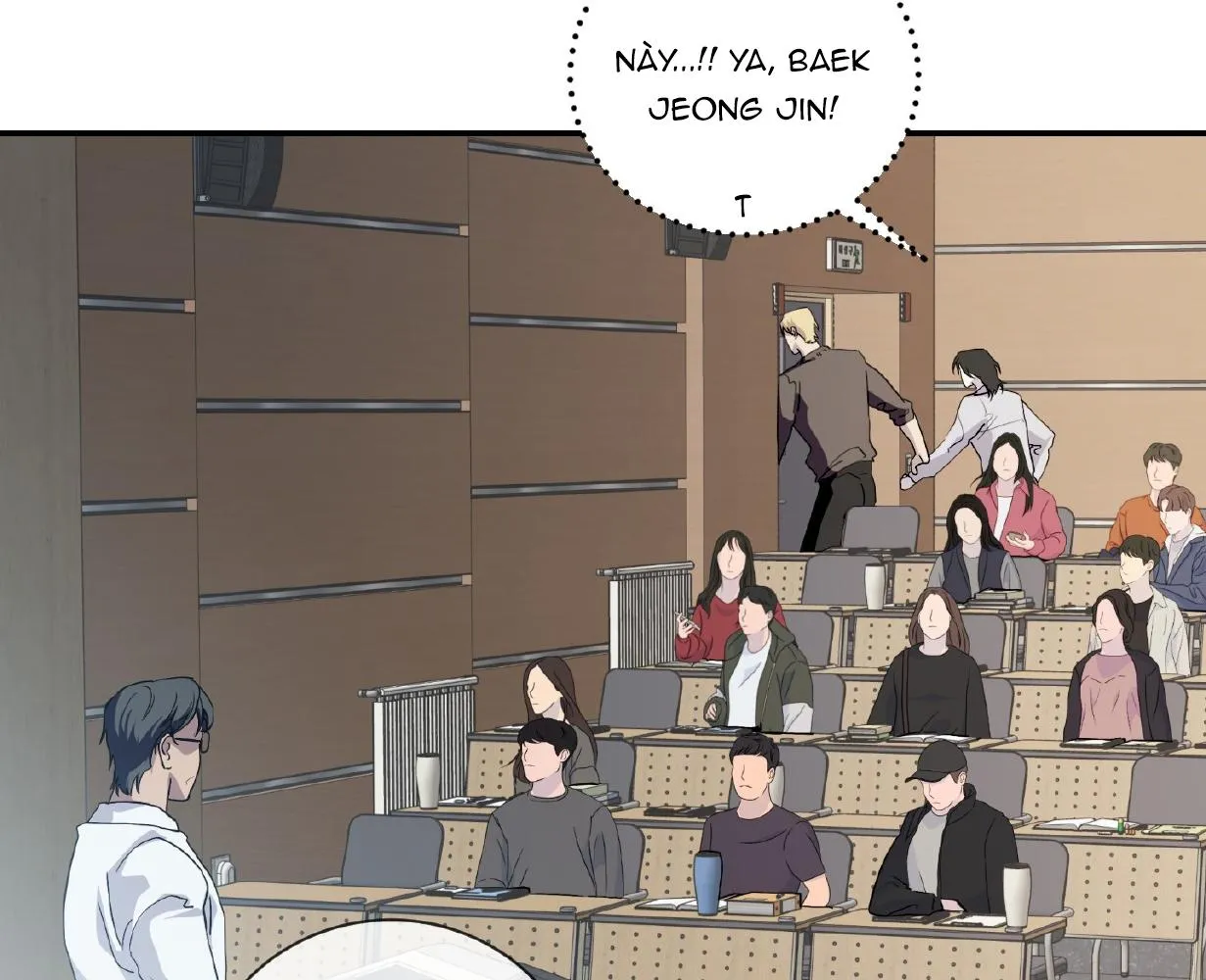 Rut Là Gì Vậy Chứ? Chapter 5 Trang 113