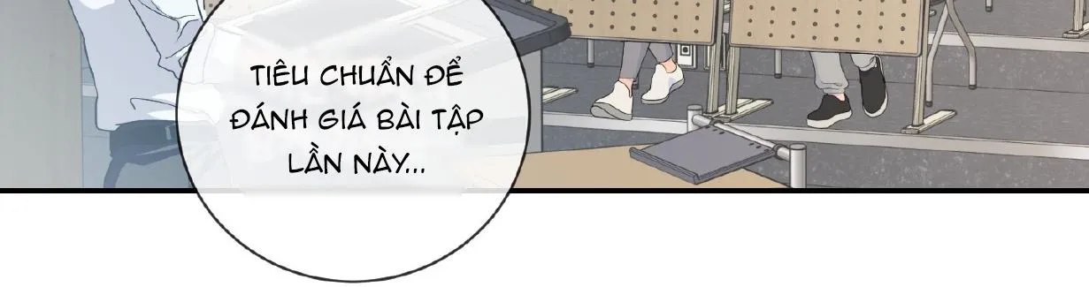 Rut Là Gì Vậy Chứ? Chapter 5 Trang 114