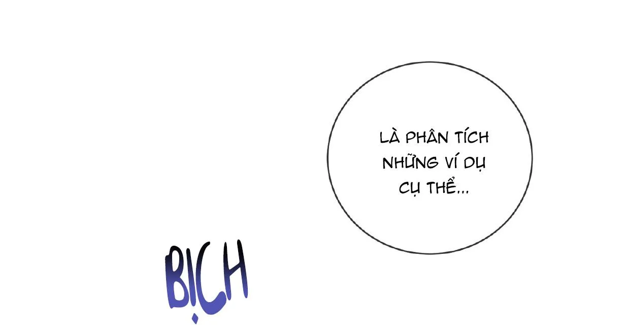 Rut Là Gì Vậy Chứ? Chapter 5 Trang 115