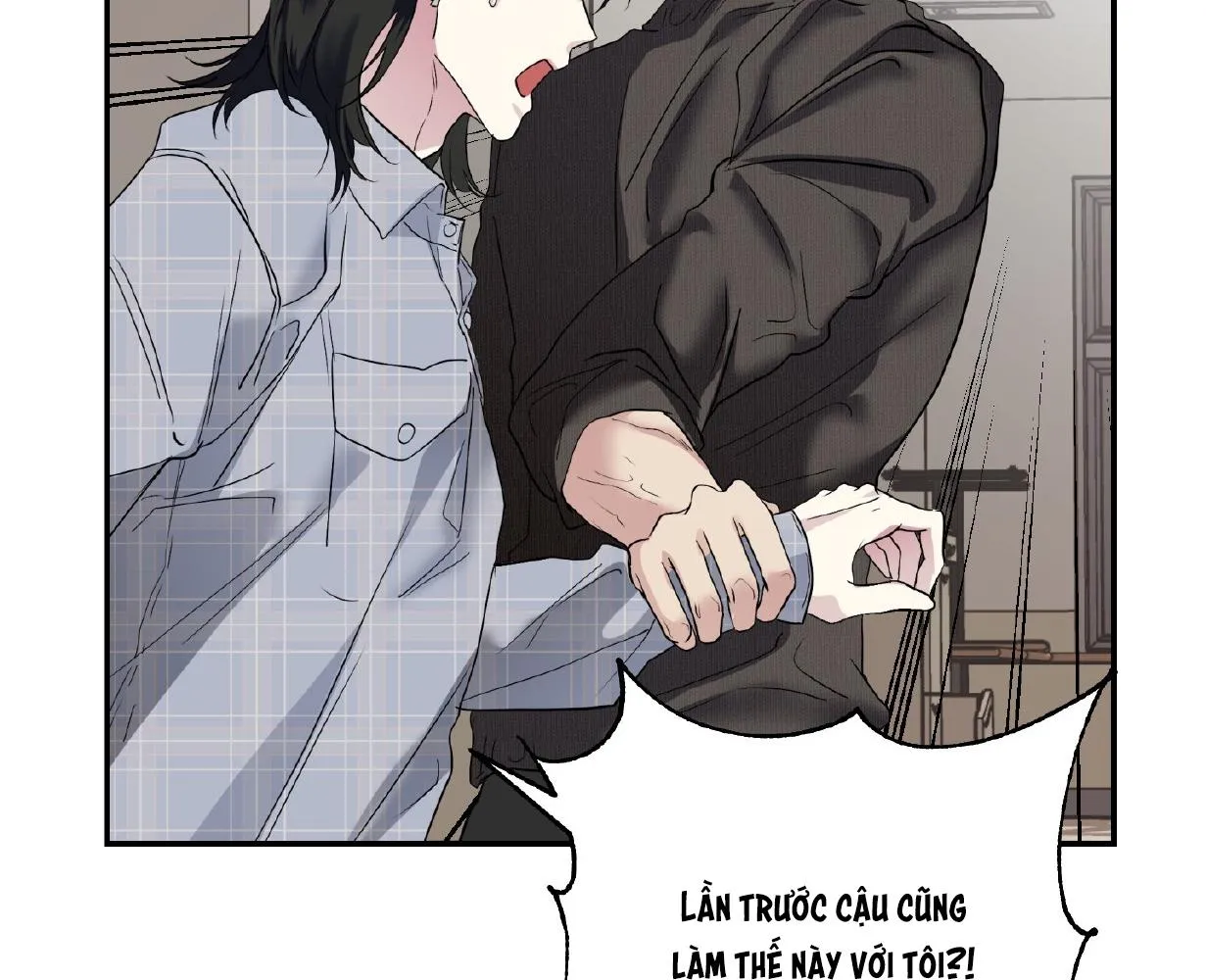 Rut Là Gì Vậy Chứ? Chapter 5 Trang 120