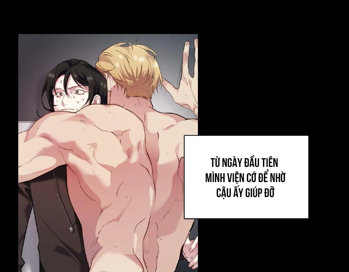 Rut Là Gì Vậy Chứ? Chapter 5 Trang 132