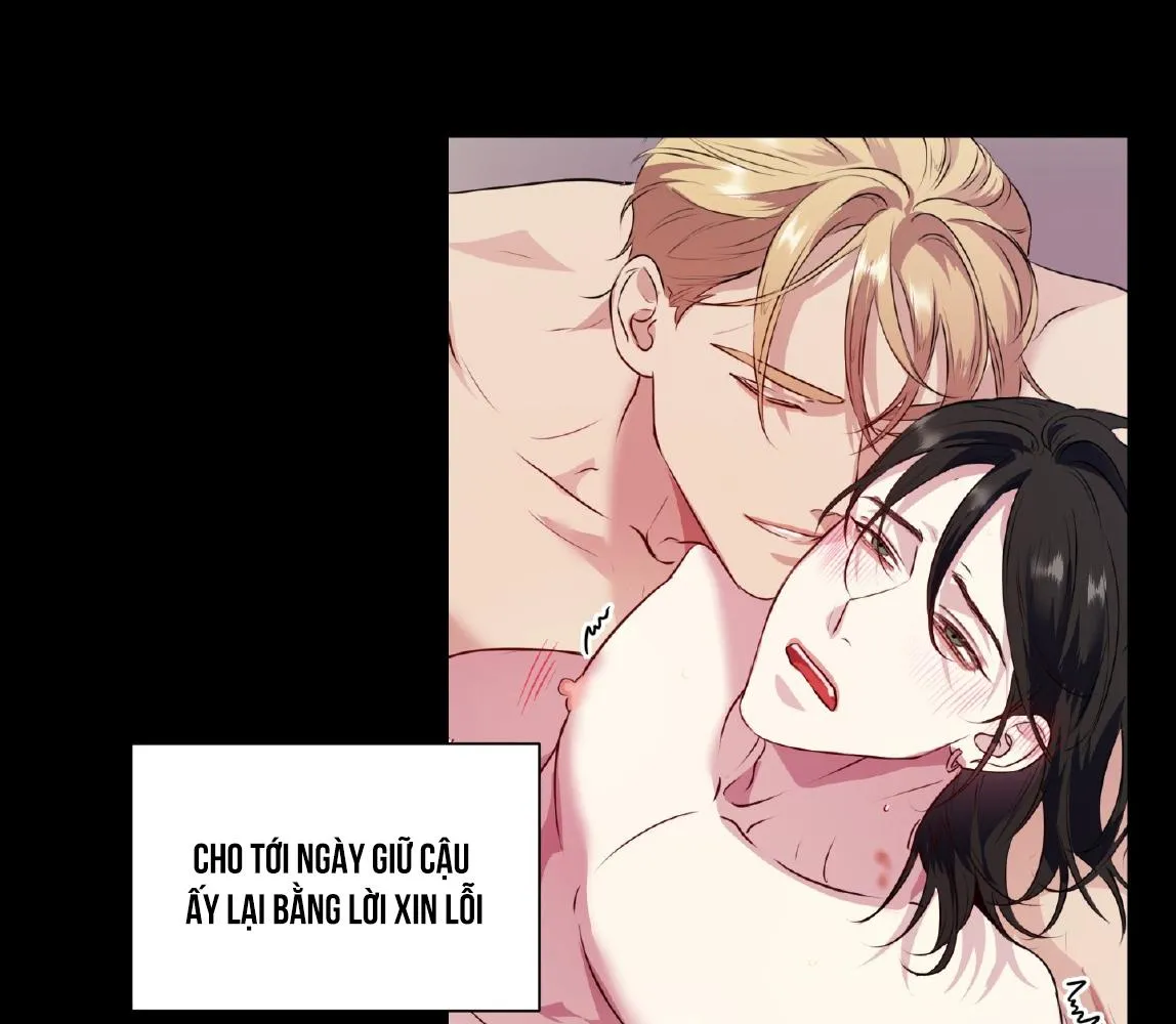 Rut Là Gì Vậy Chứ? Chapter 5 Trang 135