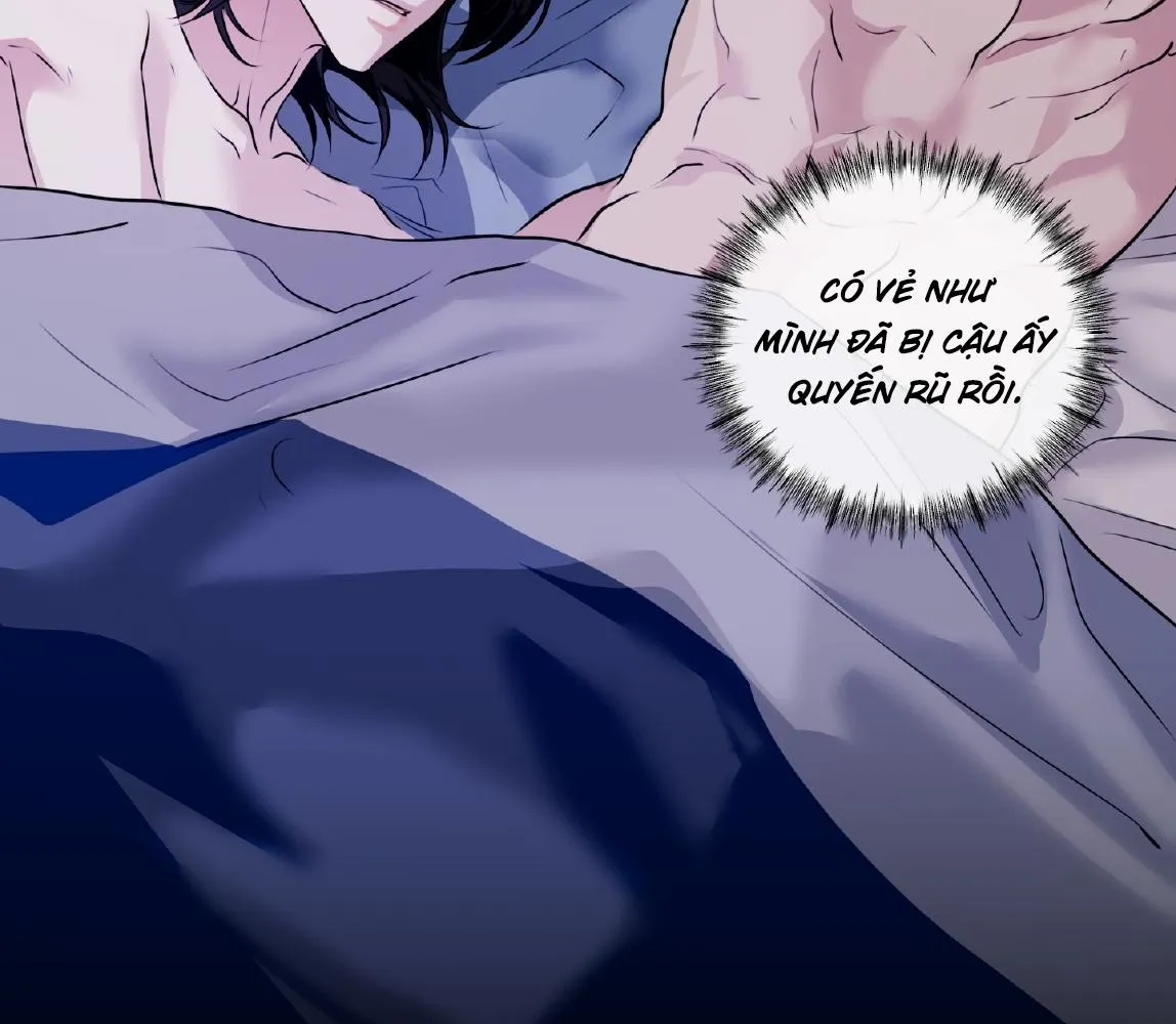 Rut Là Gì Vậy Chứ? Chapter 5 Trang 142