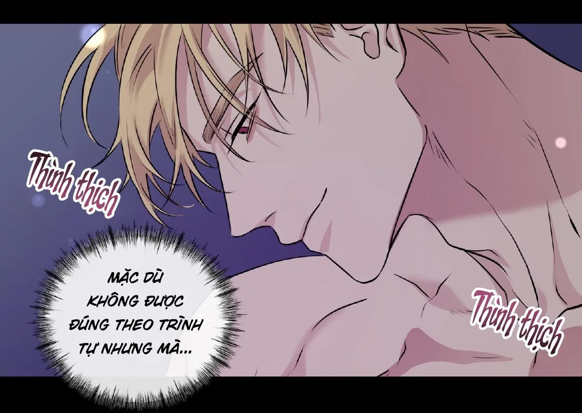 Rut Là Gì Vậy Chứ? Chapter 5 Trang 146