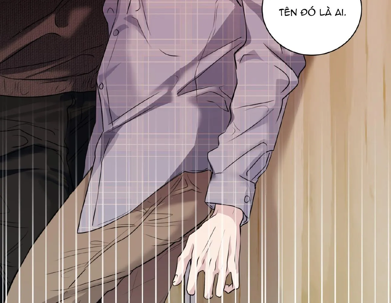 Rut Là Gì Vậy Chứ? Chapter 5 Trang 180