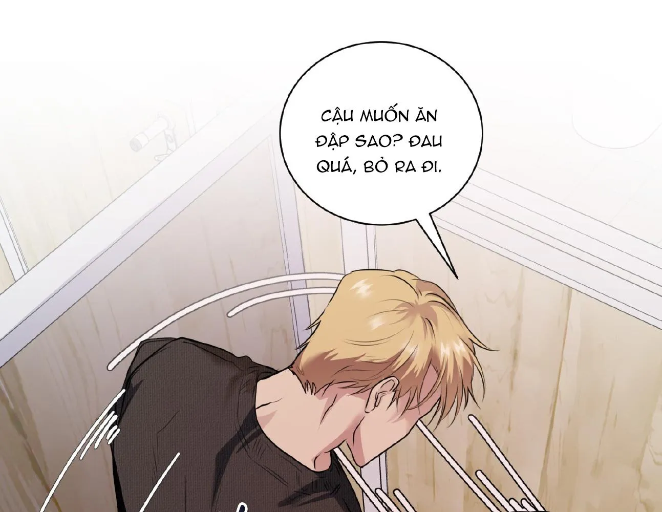 Rut Là Gì Vậy Chứ? Chapter 5 Trang 184