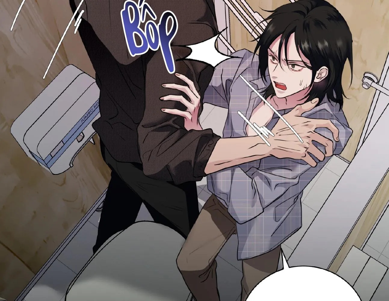 Rut Là Gì Vậy Chứ? Chapter 5 Trang 185