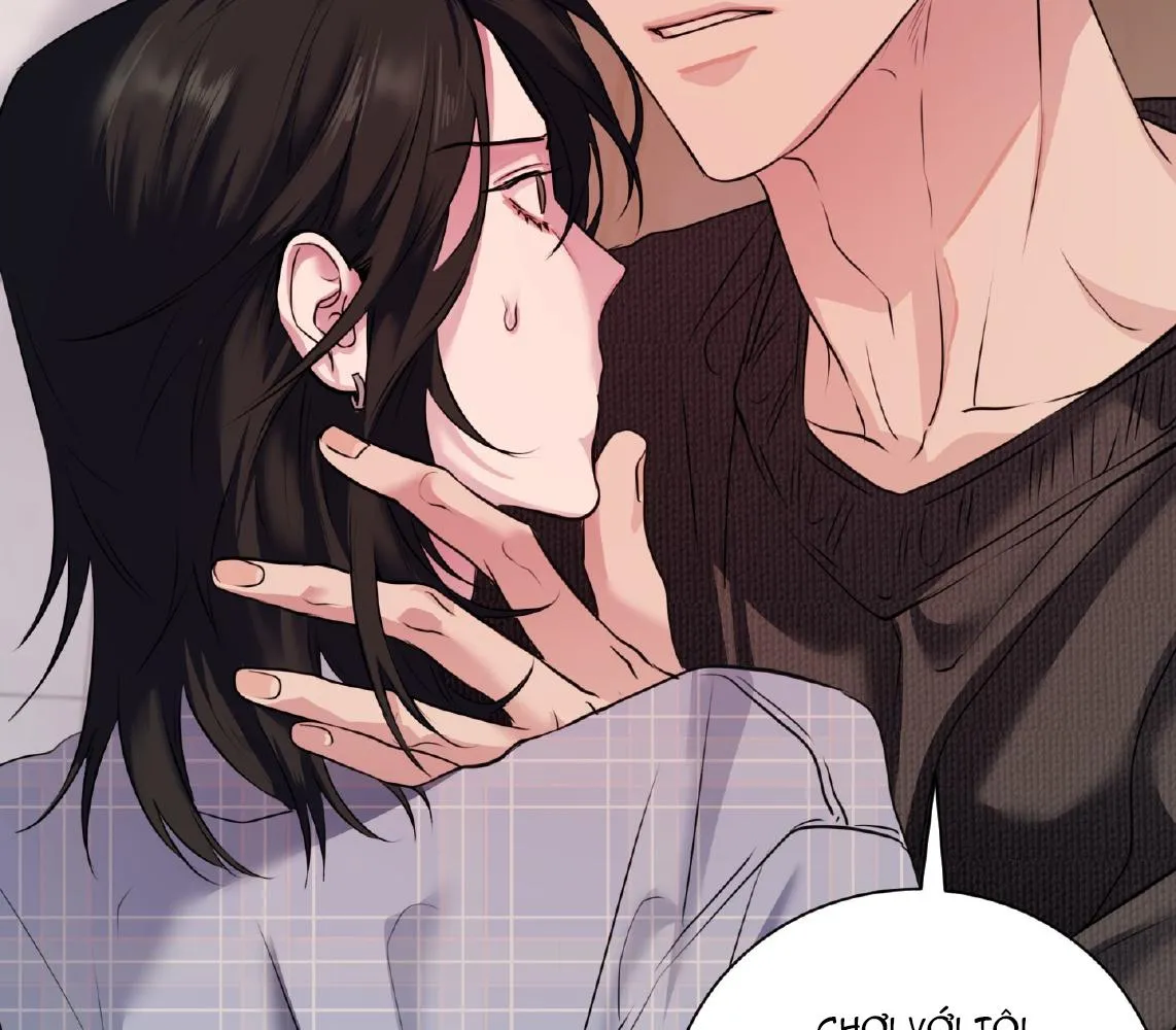 Rut Là Gì Vậy Chứ? Chapter 5 Trang 195