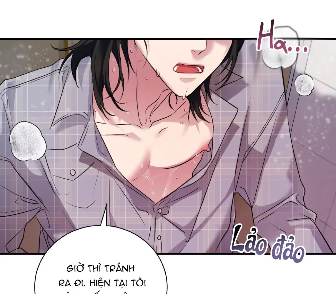 Rut Là Gì Vậy Chứ? Chapter 5 Trang 201