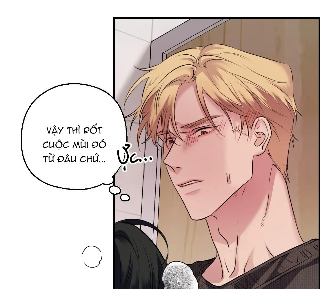 Rut Là Gì Vậy Chứ? Chapter 5 Trang 204