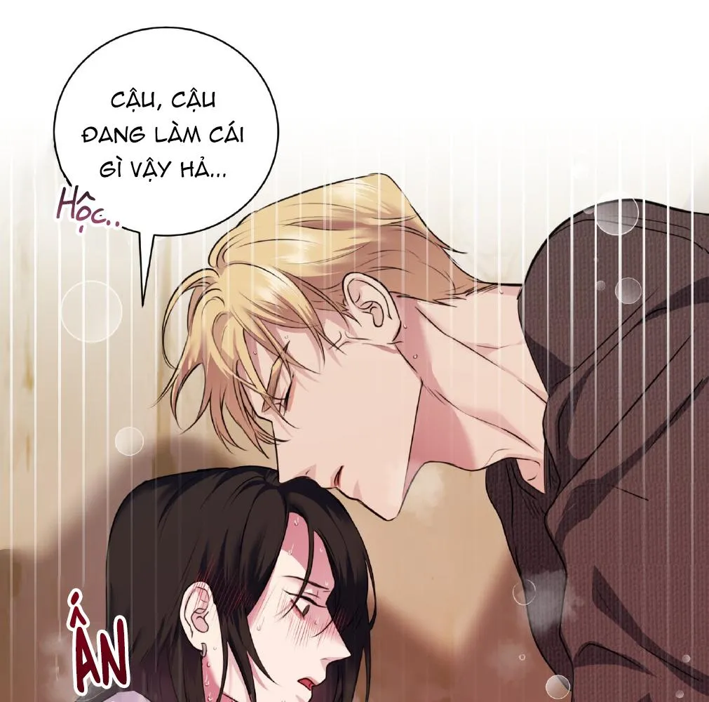 Rut Là Gì Vậy Chứ? Chapter 5 Trang 211