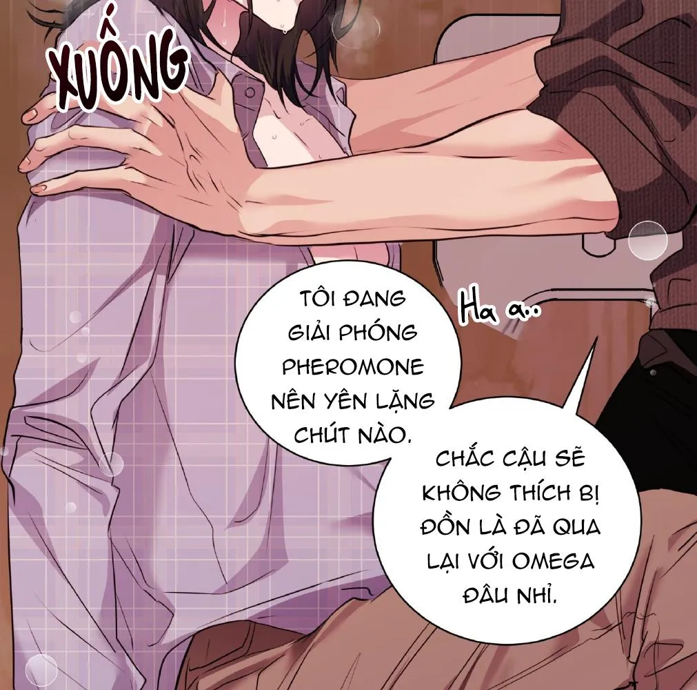 Rut Là Gì Vậy Chứ? Chapter 5 Trang 212