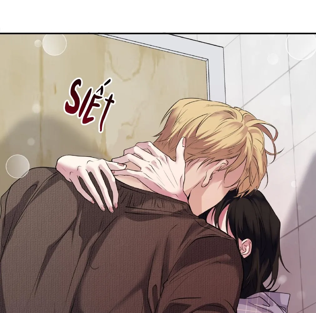 Rut Là Gì Vậy Chứ? Chapter 5 Trang 222