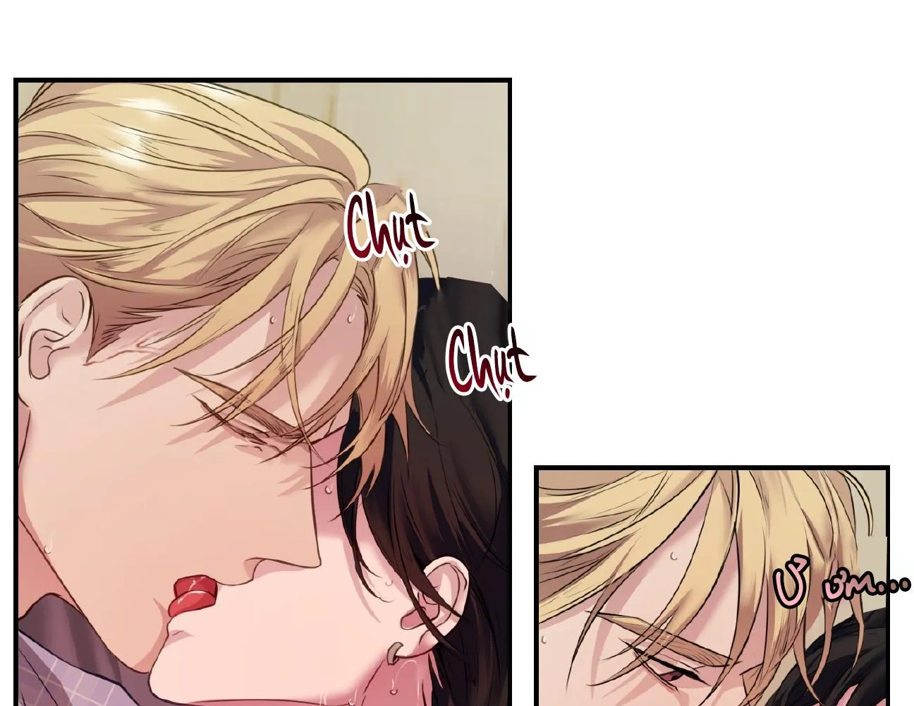 Rut Là Gì Vậy Chứ? Chapter 5 Trang 229