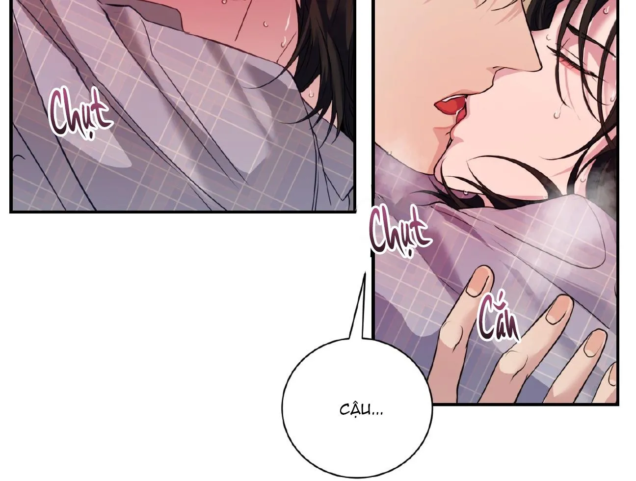 Rut Là Gì Vậy Chứ? Chapter 5 Trang 230