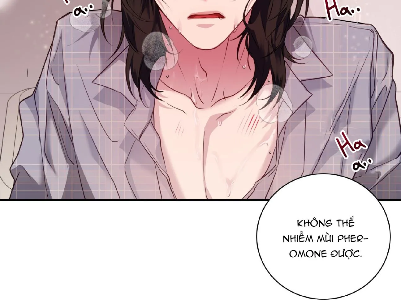 Rut Là Gì Vậy Chứ? Chapter 5 Trang 234