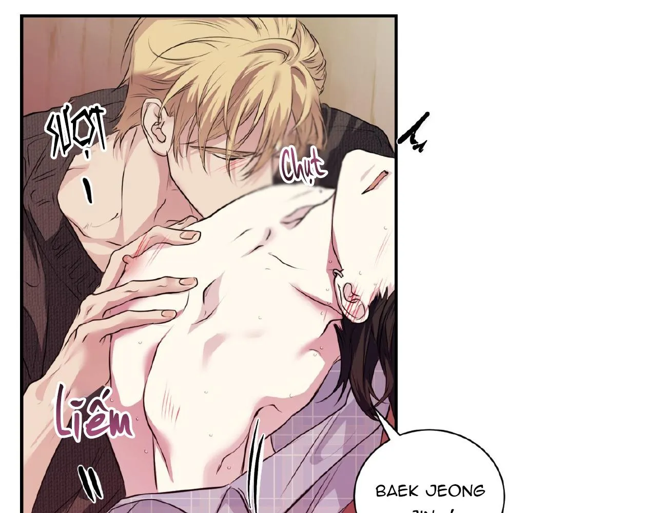 Rut Là Gì Vậy Chứ? Chapter 5 Trang 241