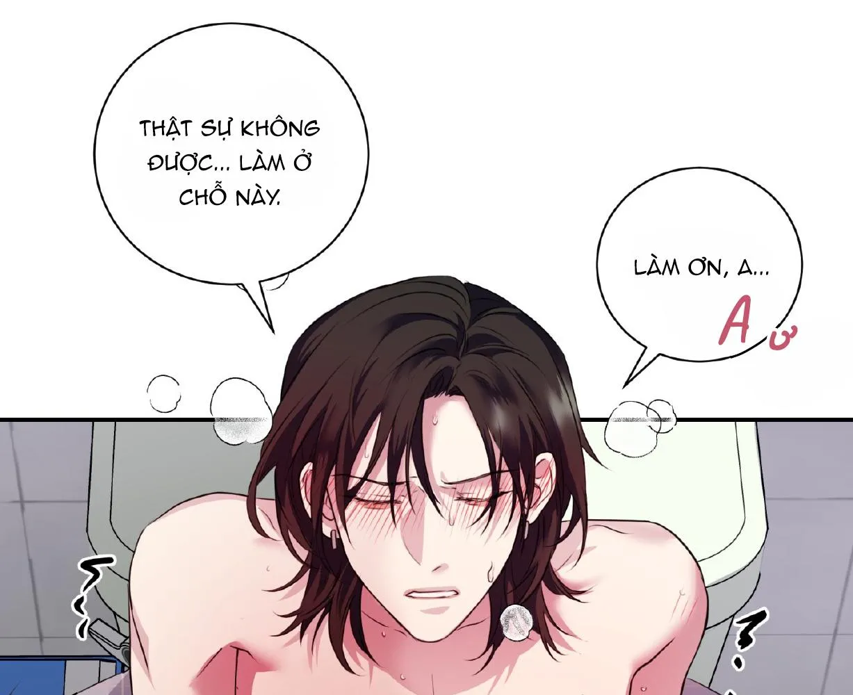Rut Là Gì Vậy Chứ? Chapter 5 Trang 254