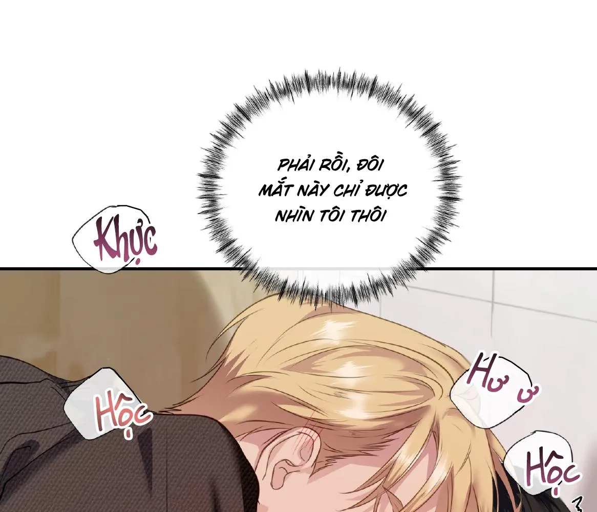 Rut Là Gì Vậy Chứ? Chapter 5 Trang 261