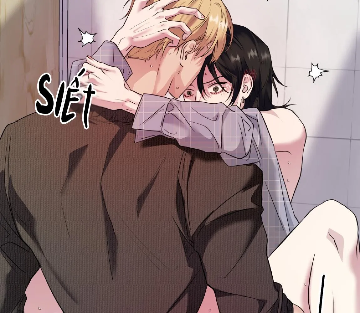 Rut Là Gì Vậy Chứ? Chapter 5 Trang 276