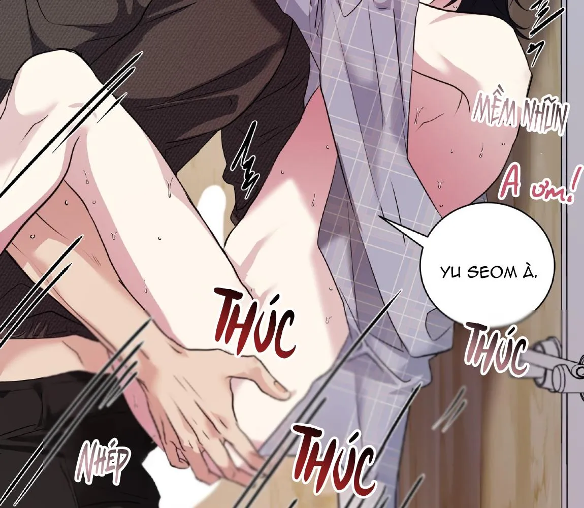 Rut Là Gì Vậy Chứ? Chapter 5 Trang 284