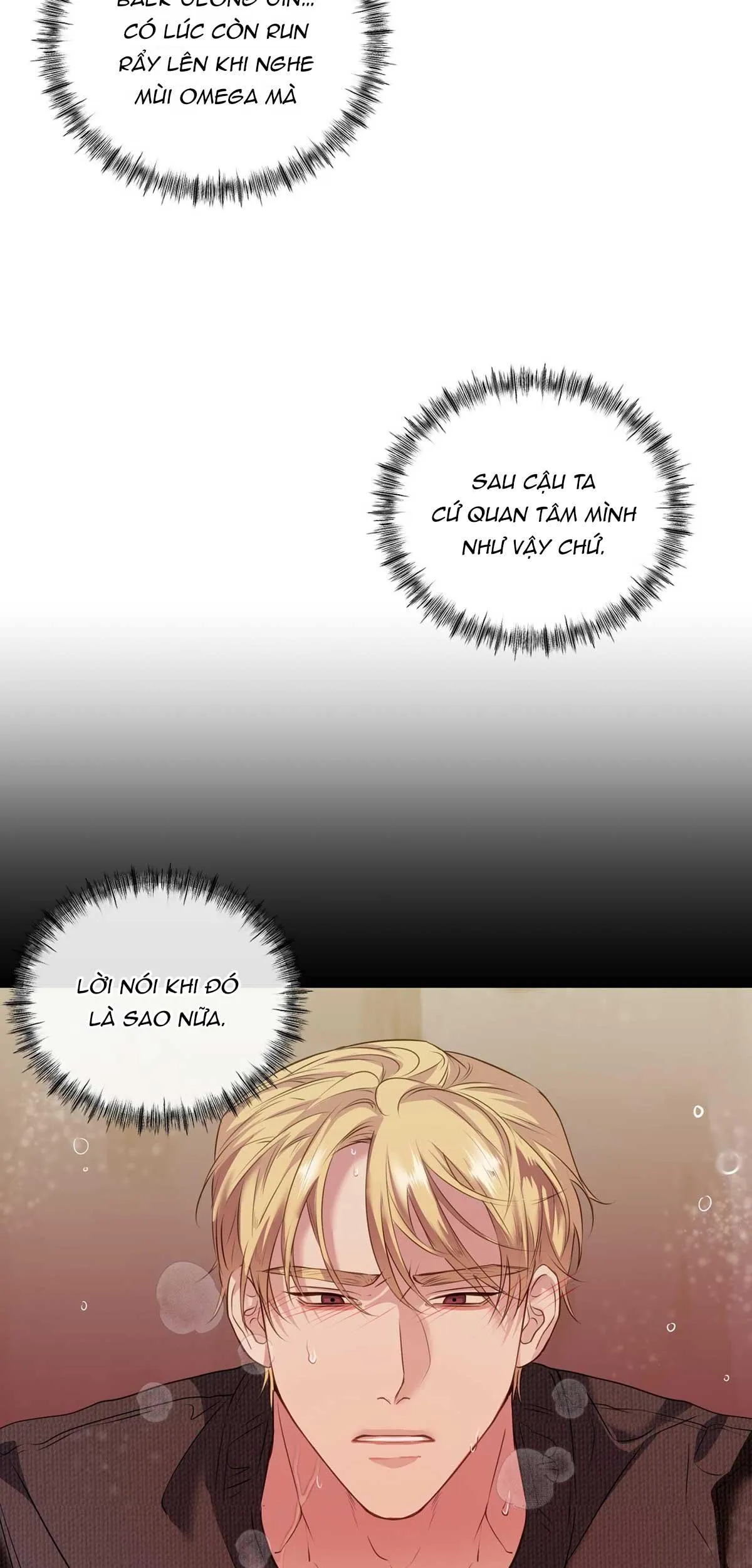 Rut Là Gì Vậy Chứ? Chapter 6 Trang 9