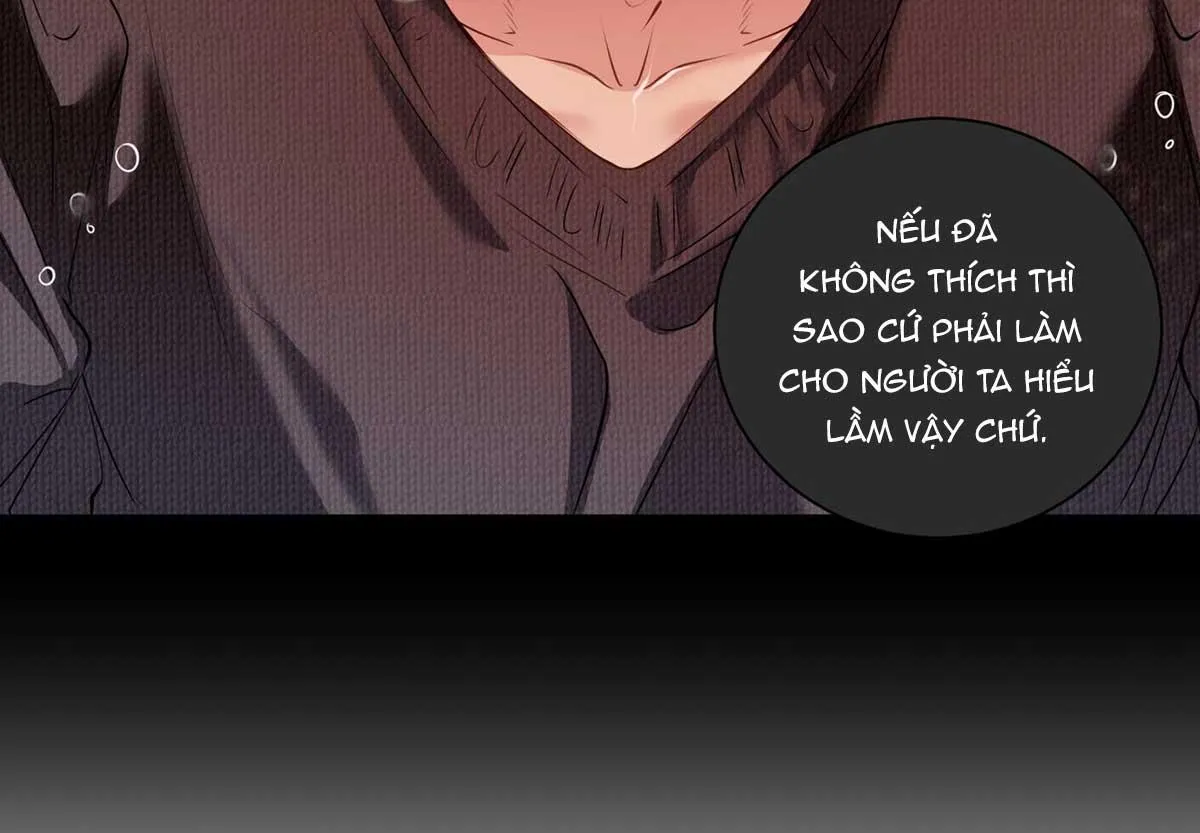 Rut Là Gì Vậy Chứ? Chapter 6 Trang 10