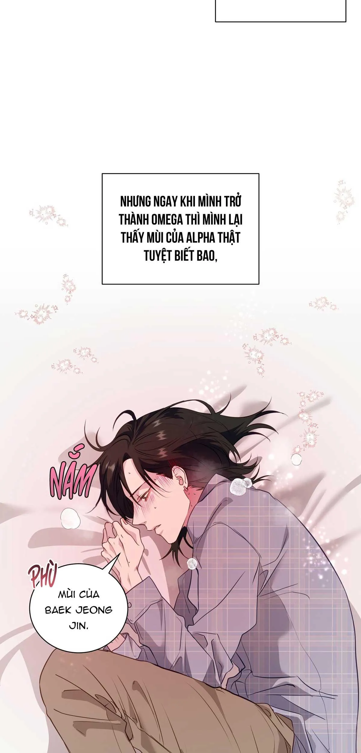 Rut Là Gì Vậy Chứ? Chapter 6 Trang 14