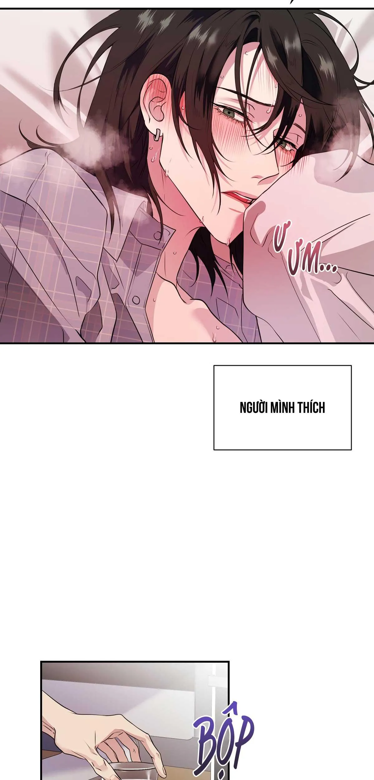 Rut Là Gì Vậy Chứ? Chapter 6 Trang 23